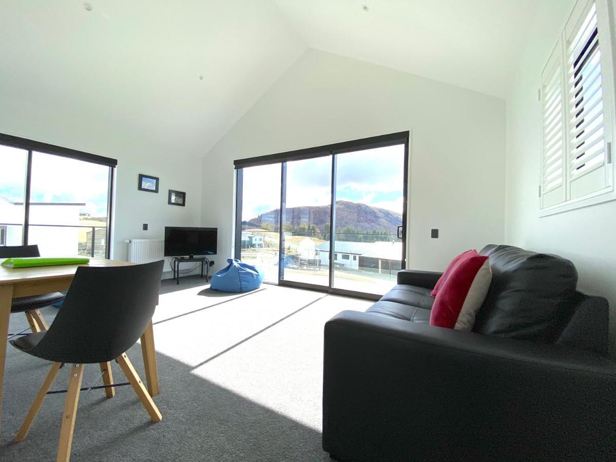Galaxy Lakeview House Lake Tekapo Exterior photo